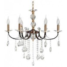 Подвесная люстра De City Свеча 683014506 Подвесная люстра De City Свеча 683014506