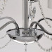Подвесная люстра MW-Light Федерика 83 684010105 Подвесная люстра MW-Light Федерика 83 684010105