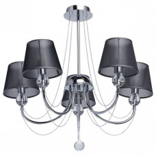 Люстра на штанге MW-Light Федерика 84 684010305 Люстра на штанге MW-Light Федерика 84 684010305