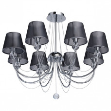 Люстра на штанге MW-Light Федерика 84 684010408 Люстра на штанге MW-Light Федерика 84 684010408