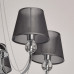 Люстра на штанге MW-Light Федерика 84 684010408 Люстра на штанге MW-Light Федерика 84 684010408