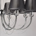 Люстра на штанге MW-Light Федерика 84 684010408 Люстра на штанге MW-Light Федерика 84 684010408