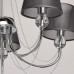Люстра на штанге MW-Light Федерика 84 684010408 Люстра на штанге MW-Light Федерика 84 684010408