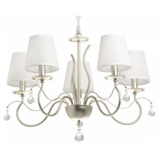 Подвесная люстра MW-Light Федерика 89 684012705 Подвесная люстра MW-Light Федерика 89 684012705