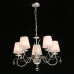 Подвесная люстра MW-Light Федерика 89 684012705 Подвесная люстра MW-Light Федерика 89 684012705