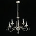 Подвесная люстра MW-Light Федерика 89 684012705 Подвесная люстра MW-Light Федерика 89 684012705