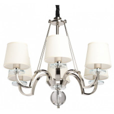 Подвесная люстра MW-Light Онтарио 6 692011706 Подвесная люстра MW-Light Онтарио 6 692011706