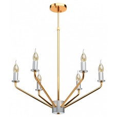 Люстра на штанге MW-Light Атмосфера 4 699010906 Люстра на штанге MW-Light Атмосфера 4 699010906