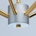 Люстра на штанге MW-Light Атмосфера 4 699010906 Люстра на штанге MW-Light Атмосфера 4 699010906