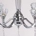 Подвесная люстра MW-Light Экстраваганза 4 701011008 Подвесная люстра MW-Light Экстраваганза 4 701011008