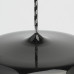 Подвесной светильник DeMarkt Перегрина 5 703011201 Подвесной светильник DeMarkt Перегрина 5 703011201