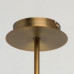 Люстра на штанге MW-Light Сайрус 2 721010408 Люстра на штанге MW-Light Сайрус 2 721010408