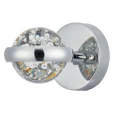 Бра DeMarkt Капелия 3 730021001 Бра DeMarkt Капелия 3 730021001