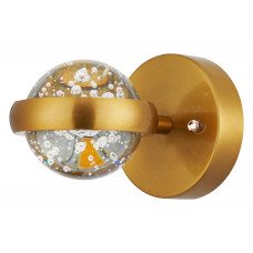 Бра DeMarkt Капелия 4 730021101 Бра DeMarkt Капелия 4 730021101