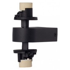 Светильник на штанге DeMarkt Прайм 26 850023502 Светильник на штанге DeMarkt Прайм 26 850023502