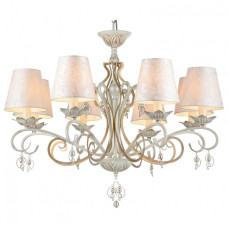 Подвесная люстра Maytoni Monile ARM004-06-W Подвесная люстра Maytoni Monile ARM004-06-W