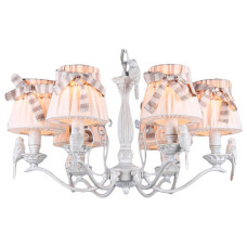 Подвесная люстра Maytoni Bird ARM013-06-W Подвесная люстра Maytoni Bird ARM013-06-W