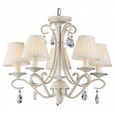 Подвесная люстра Maytoni Brionia ARM172-05-G Подвесная люстра Maytoni Brionia ARM172-05-G