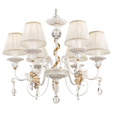 Подвесная люстра Maytoni Elina ARM222-06-G Подвесная люстра Maytoni Elina ARM222-06-G