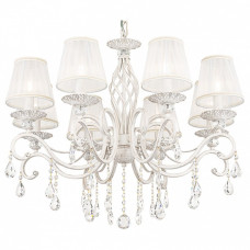 Подвесная люстра Maytoni Grace ARM247-08-G Подвесная люстра Maytoni Grace ARM247-08-G