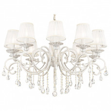 Подвесная люстра Maytoni Grace ARM247-10-G Подвесная люстра Maytoni Grace ARM247-10-G