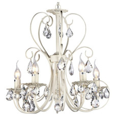 Подвесная люстра Maytoni Princess ARM270-05-R Подвесная люстра Maytoni Princess ARM270-05-R