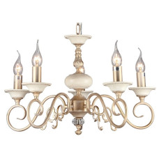 Подвесная люстра Maytoni Perla ARM337-05-R Подвесная люстра Maytoni Perla ARM337-05-R