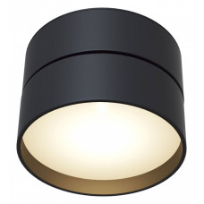 Спот Maytoni Onda C024CL-L18B4K Спот Maytoni Onda C024CL-L18B4K