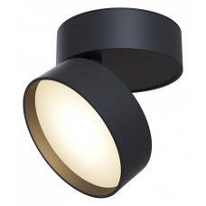 Спот Maytoni Onda C024CL-L18B Спот Maytoni Onda C024CL-L18B