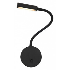 Бра Maytoni Stem C035WL-L3B3K Бра Maytoni Stem C035WL-L3B3K