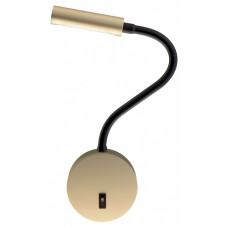 Бра Maytoni Stem C035WL-L3MG3K Бра Maytoni Stem C035WL-L3MG3K