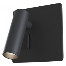 Бра Maytoni Mirax C040WL-L3B3K Бра Maytoni Mirax C040WL-L3B3K