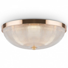 Накладной светильник Maytoni Coupe C046CL-03G Накладной светильник Maytoni Coupe C046CL-03G