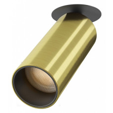 Спот Maytoni FOCUS LED C053CL-L12W3K-W-BS Спот Maytoni FOCUS LED C053CL-L12W3K-W-BS