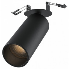 Спот Maytoni FOCUS LED C053CL-L12W3K-W-B Спот Maytoni FOCUS LED C053CL-L12W3K-W-B