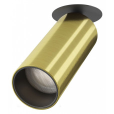 Спот Maytoni FOCUS LED C053CL-L12W4K-W-BS Спот Maytoni FOCUS LED C053CL-L12W4K-W-BS