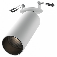 Спот Maytoni FOCUS LED C053CL-L12W4K-W-W Спот Maytoni FOCUS LED C053CL-L12W4K-W-W