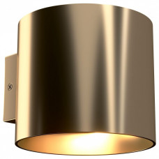 Бра Maytoni Rond C066WL-01MG Бра Maytoni Rond C066WL-01MG