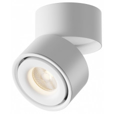 Спот Maytoni Triac C084CL-15W3K-D-W Спот Maytoni Triac C084CL-15W3K-D-W