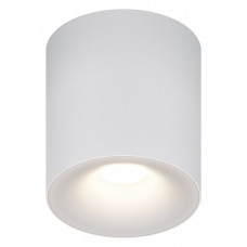 Накладной светильник Maytoni Spark C094-GU10-W