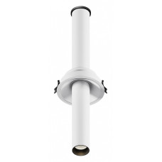Встраиваемый светильник на штанге Maytoni Focus T C140RS-L300-7W3K-W