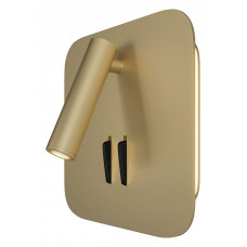 Бра Maytoni Ios 176 C175-WL-01-6W-MG Бра Maytoni Ios 176 C175-WL-01-6W-MG