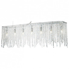 Подвесная люстра Maytoni Empress DIA002PL-07CH Подвесная люстра Maytoni Empress DIA002PL-07CH