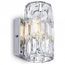 Бра Maytoni Talento DIA008WL-1CH Бра Maytoni Talento DIA008WL-1CH