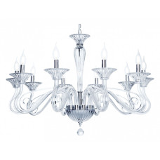 Подвесная люстра Maytoni Acqua DIA010PL-10TR Подвесная люстра Maytoni Acqua DIA010PL-10TR