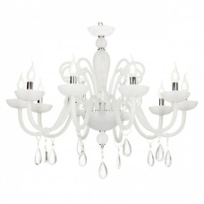 Подвесная люстра Maytoni Cecilia DIA011PL-10W