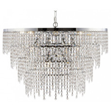 Подвесная люстра Maytoni Noa DIA202PL-15CH Подвесная люстра Maytoni Noa DIA202PL-15CH