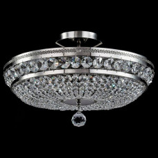 Люстра на штанге Maytoni Ottilia DIA700-CL-06-N Люстра на штанге Maytoni Ottilia DIA700-CL-06-N