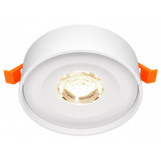 Встраиваемый светильник Maytoni Planet DL035-2-L6W4K