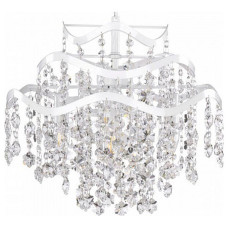 Подвесная люстра Freya Charlotte FR1001PL-04W Подвесная люстра Freya Charlotte FR1001PL-04W